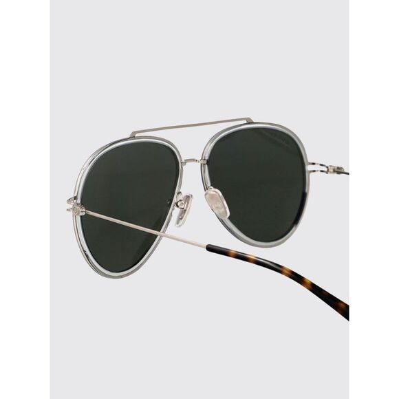 Gucci Sunglasses Men Grey